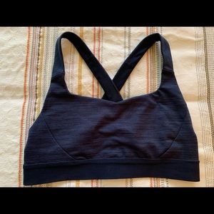 Patagonia Switchback sports bra